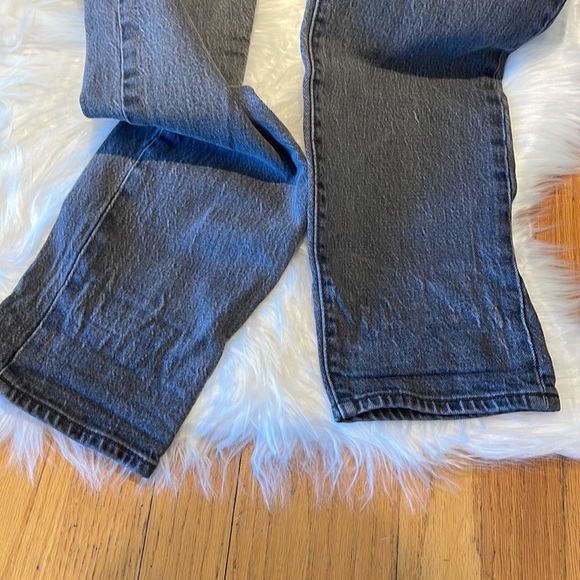 Levi’s Wedgie Button Fly Jeans - Picture 5 of 10